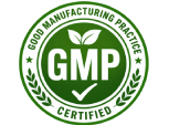 GMP Certified